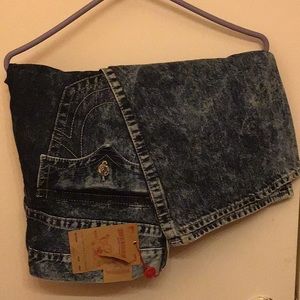 Brand new jeans for man